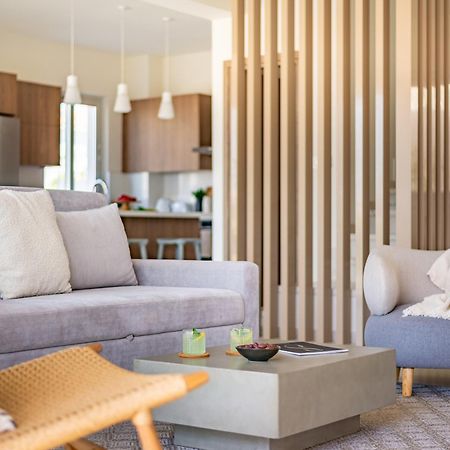 Sanders Mythical Blue Villas 파라림니 외부 사진