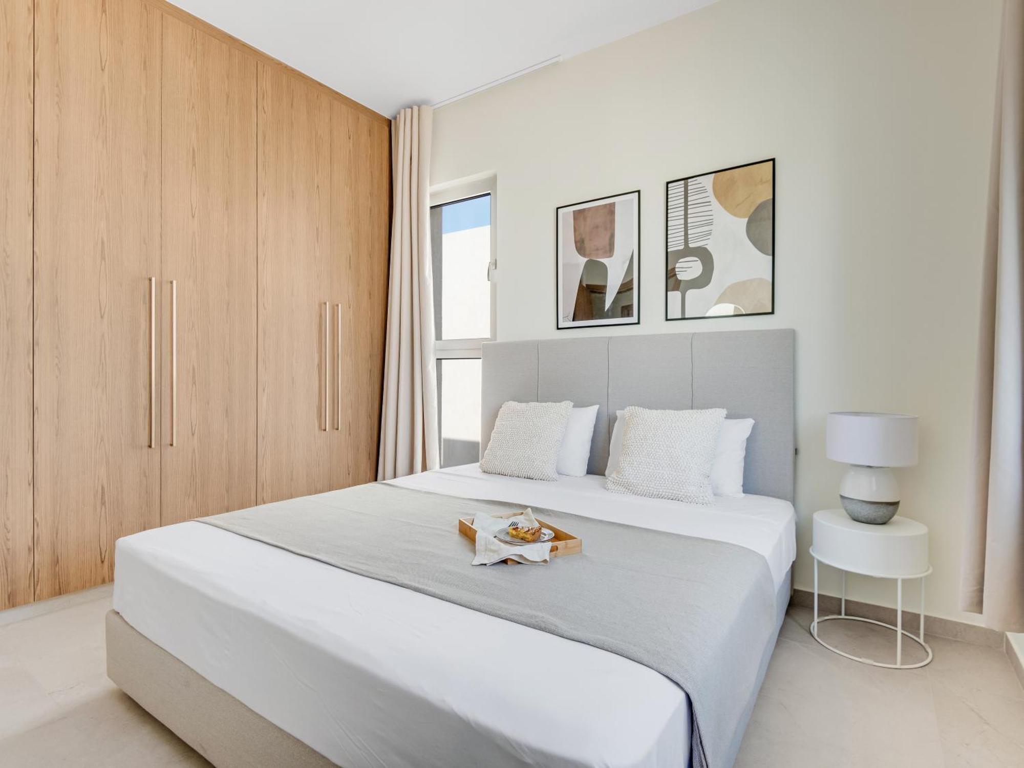 Sanders Mythical Blue Villas 파라림니 외부 사진